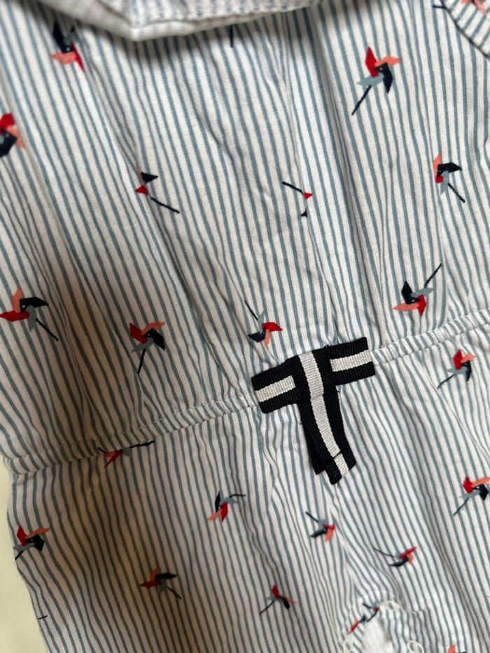 Combishort TDM - photo numéro 2