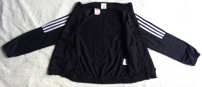 Veste ADIDAS en 10 ans - photo numéro 3