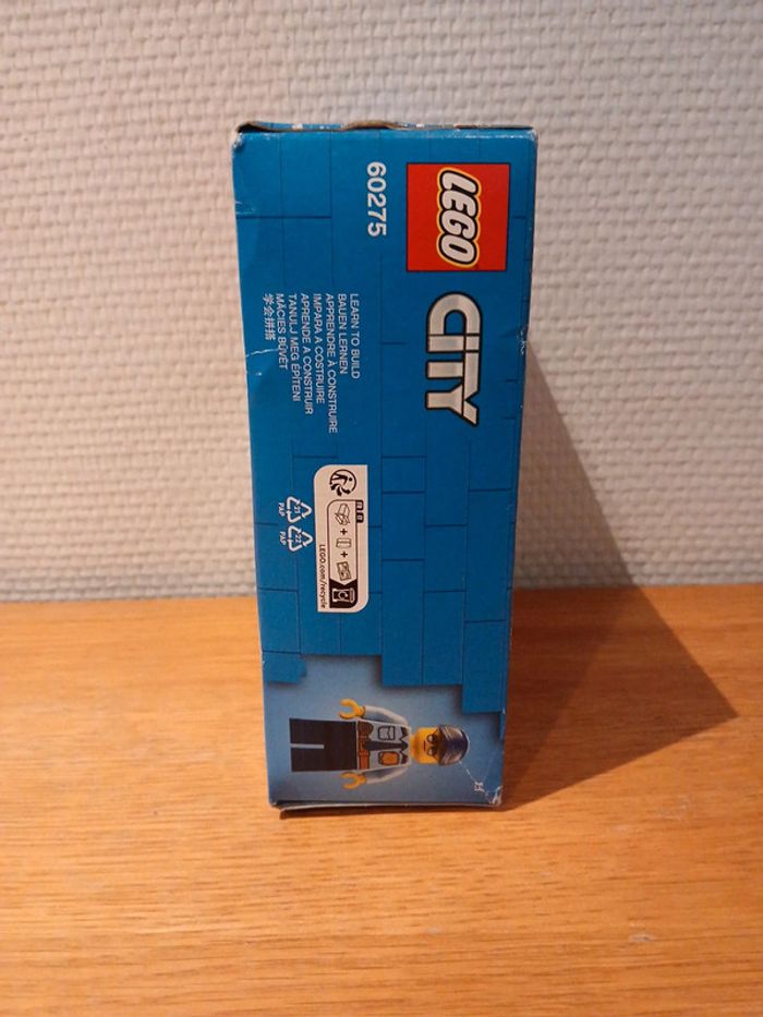 Lot lego city - photo numéro 6