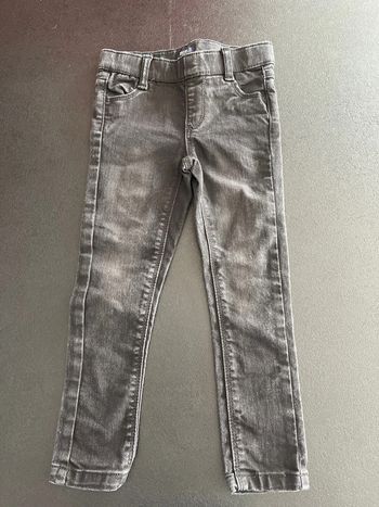 Jeans noir