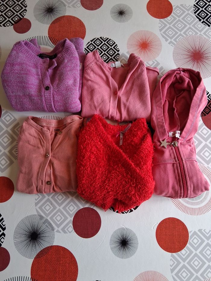 Lot 3 ans - photo numéro 9