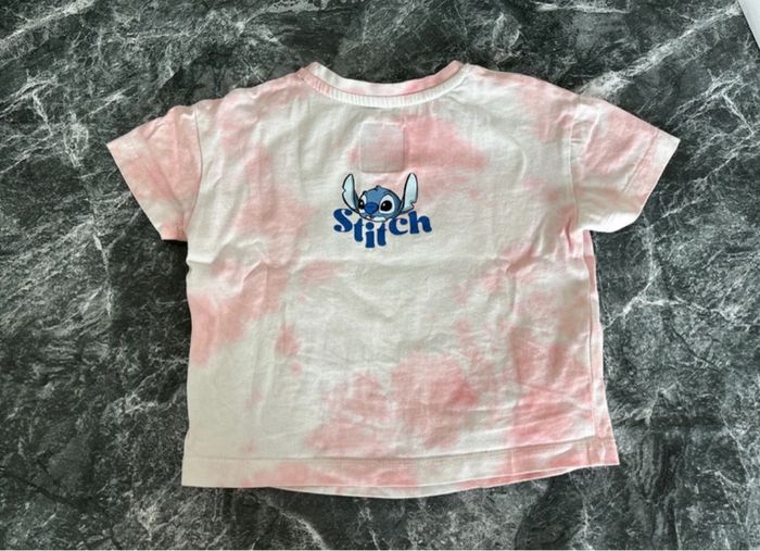 T-shirt Stitch - photo numéro 5