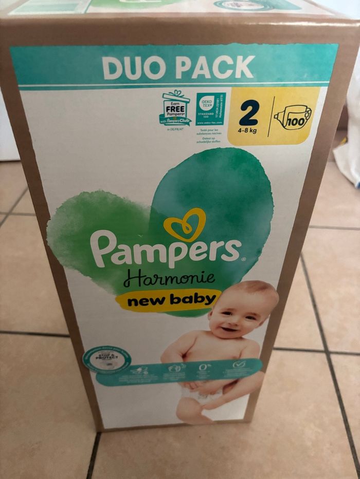 Couches 2 - photo numéro 2