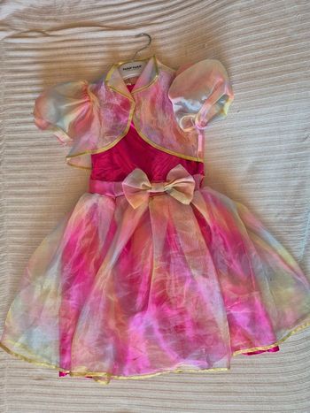 Deguisement princesse disney 9-10 ans