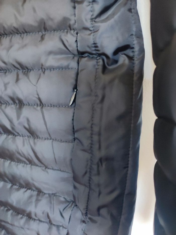 Veste matelassée Pierre Cardin - photo numéro 3