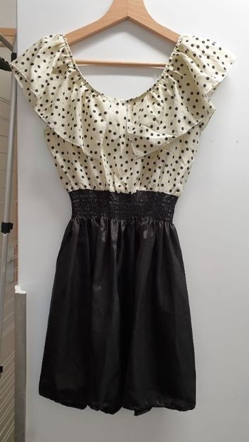 Robe taille S