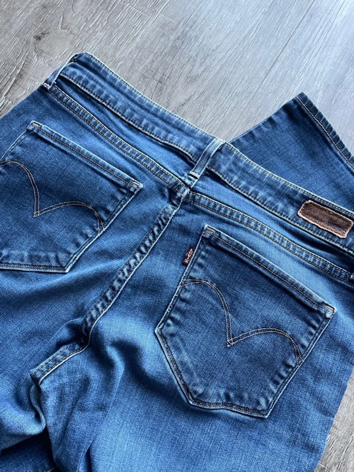 Jean levi’s droit taille 30 (équivalent 38) - photo numéro 10