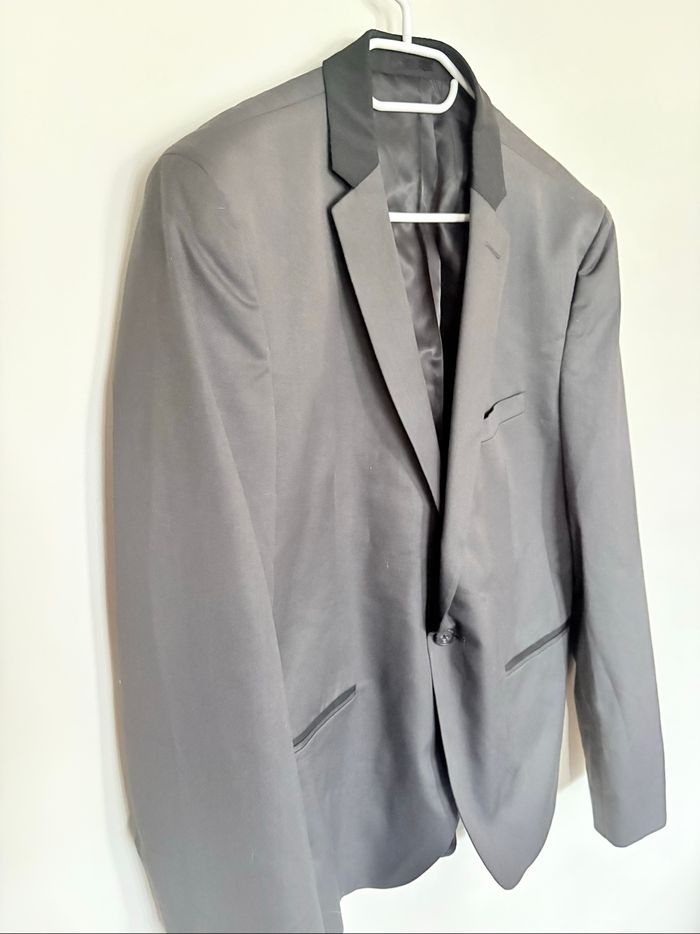 Blazer - photo numéro 2