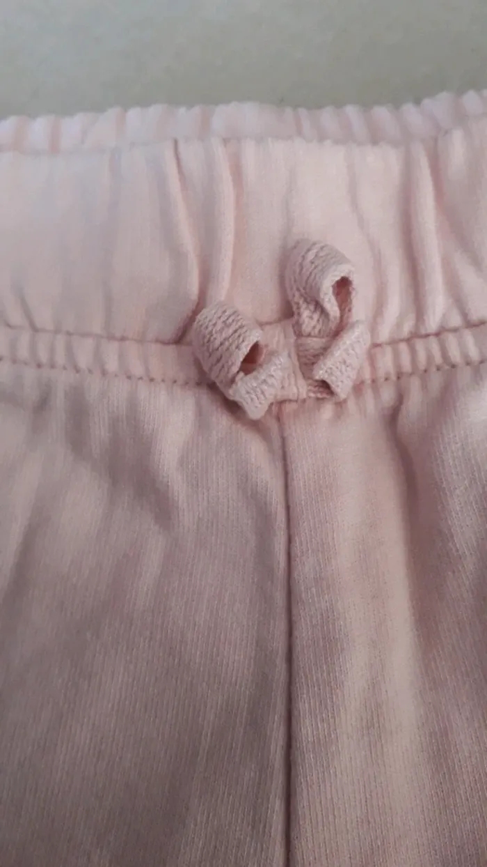 Pantalon (jogging) 12 Mois - photo numéro 3