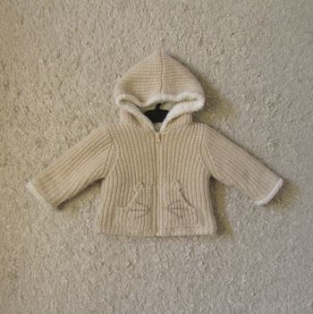 Veste 9 mois
