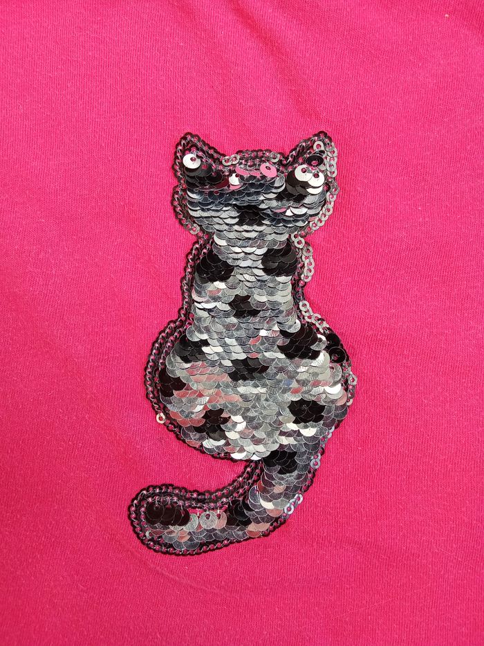 T-shirt U Essentiel 3 ans - photo numéro 5