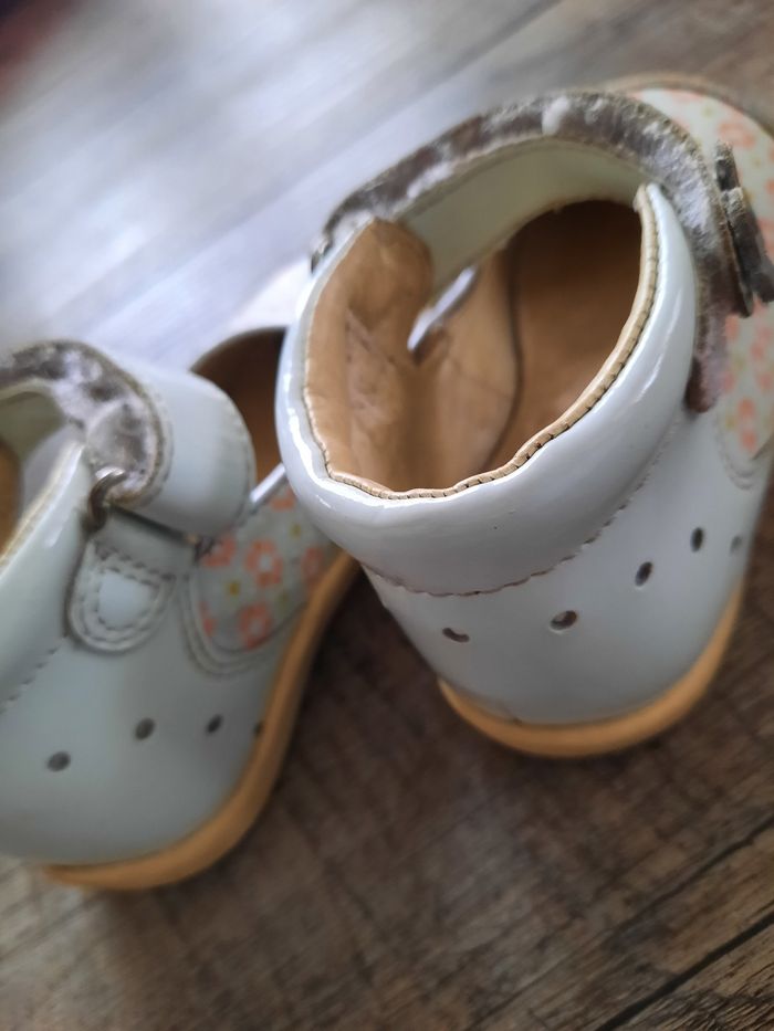 Chaussures 21 Vertbaudet - photo numéro 3