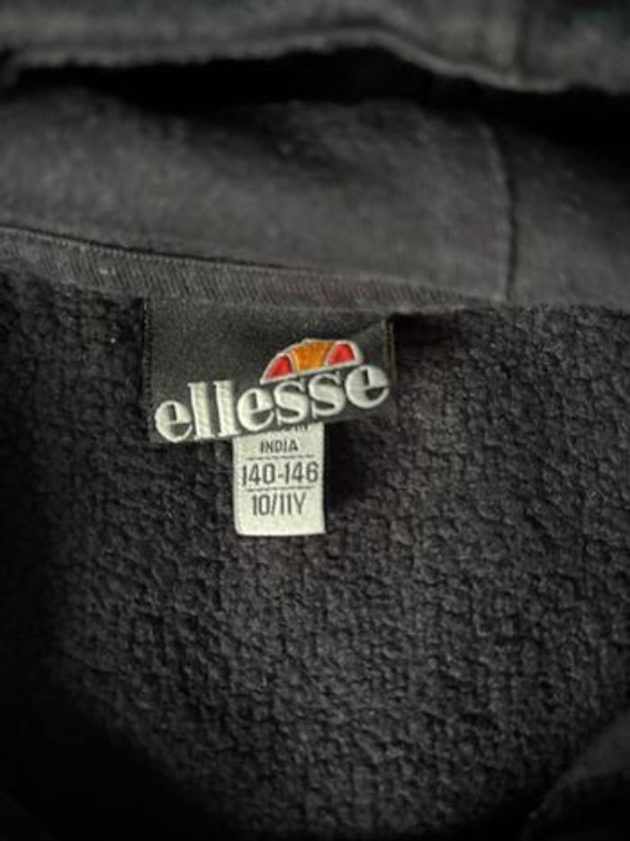 Survêtement ellesse - photo numéro 3