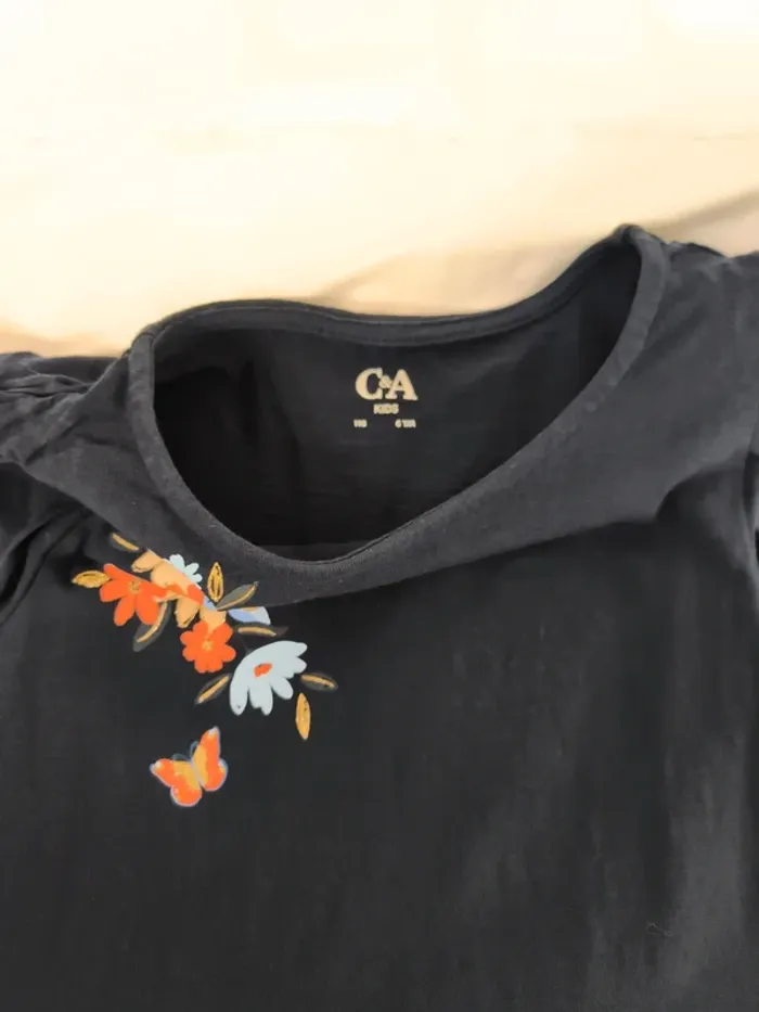 Robe C&A - photo numéro 3