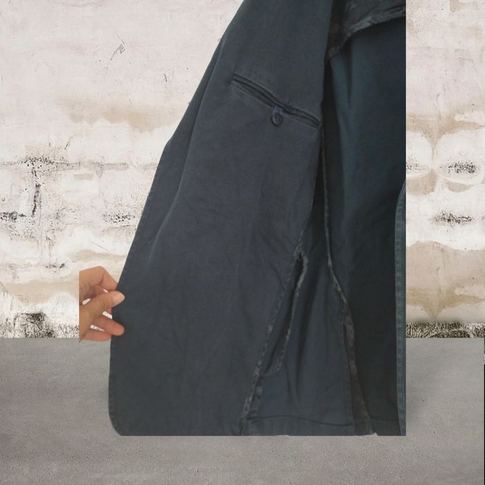 Très beau blazer homme T 48 Devred - photo numéro 3