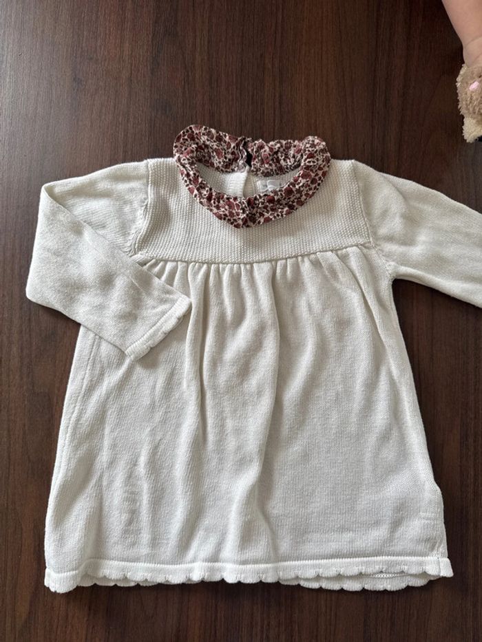 Robe hiver