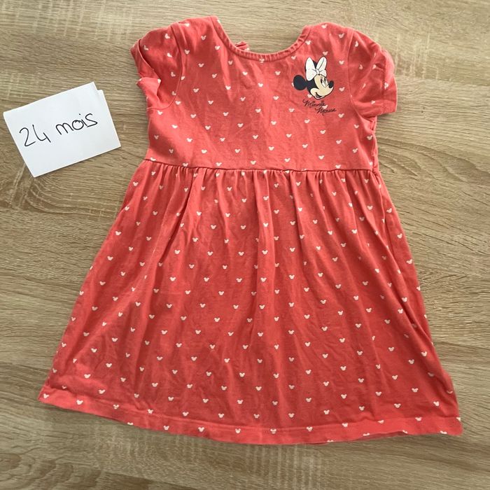 Robe Minnie