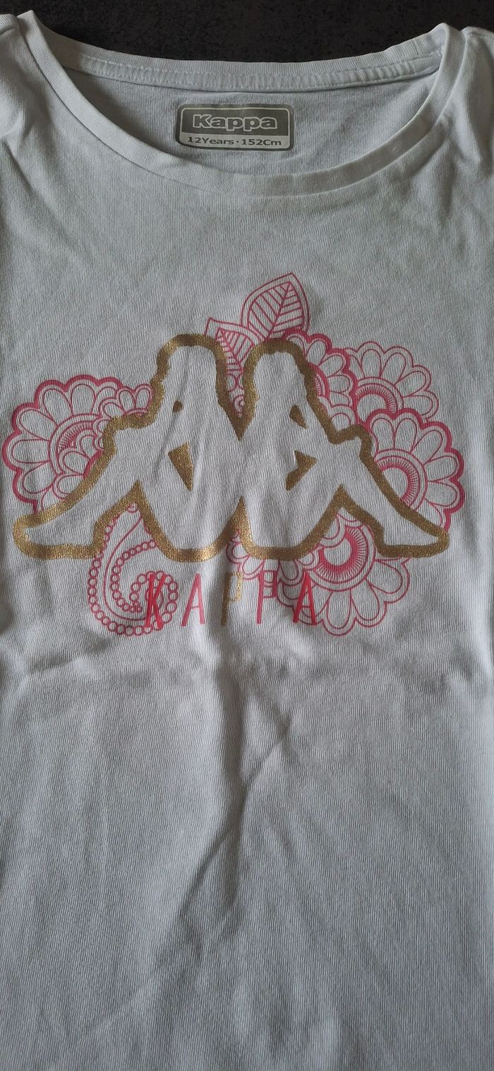 Tee-shirt puma - photo numéro 2