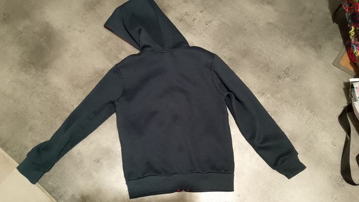 Veste zip toy story - photo numéro 4