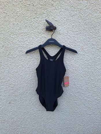 🩱 Maillot de bain 1 pièce FPC 12 ans