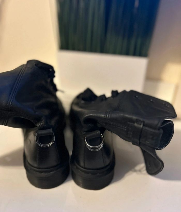 Boots - photo numéro 4