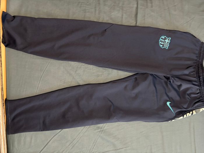 Bas jogging femme - photo numéro 2