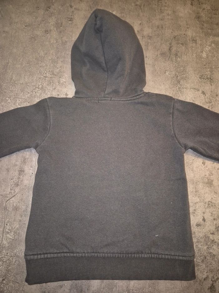 Pull hiver - photo numéro 2