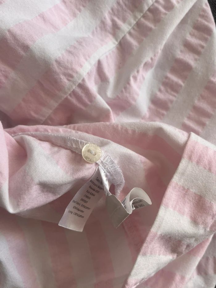 Magnifique robe Sophie et Lucas taille 4 ans cérémonie - photo numéro 8