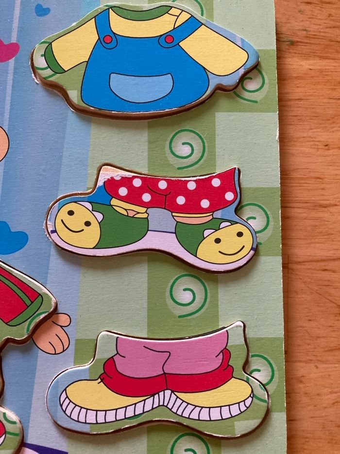 Puzzle - photo numéro 3