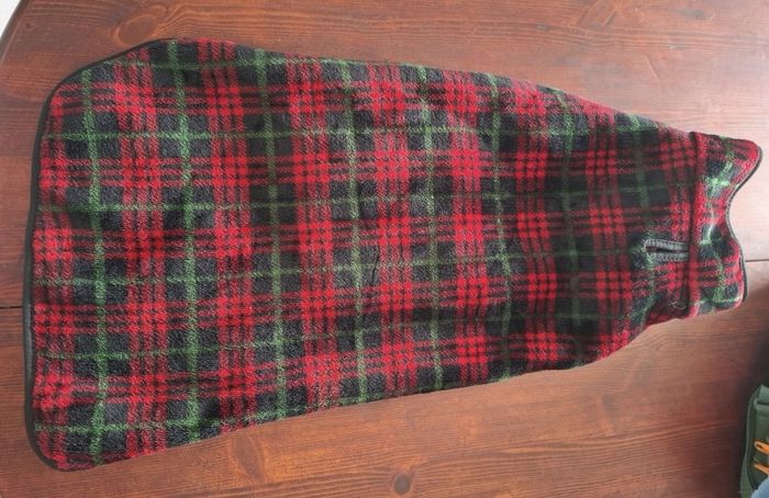 Pulls pour chien