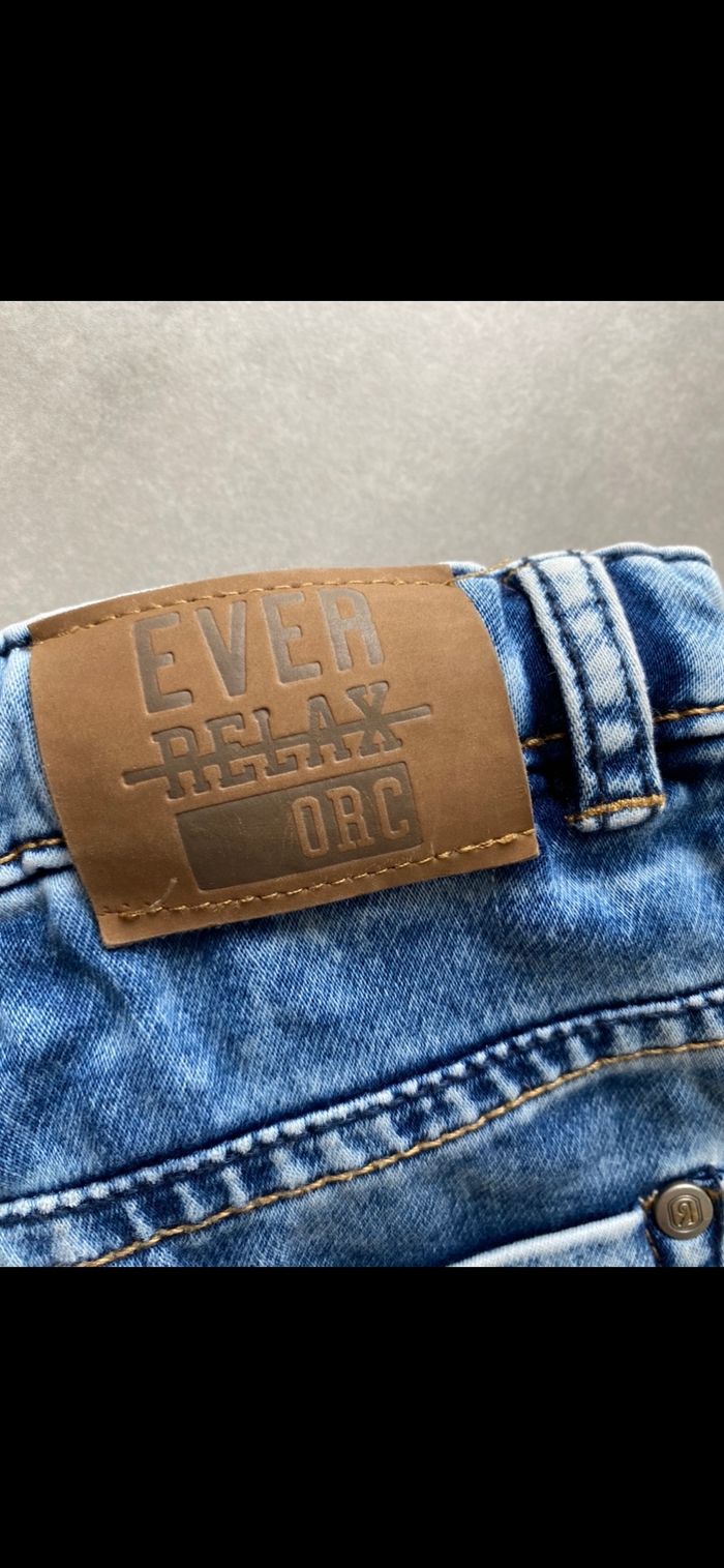 Short Orchestra 12 mois - photo numéro 10