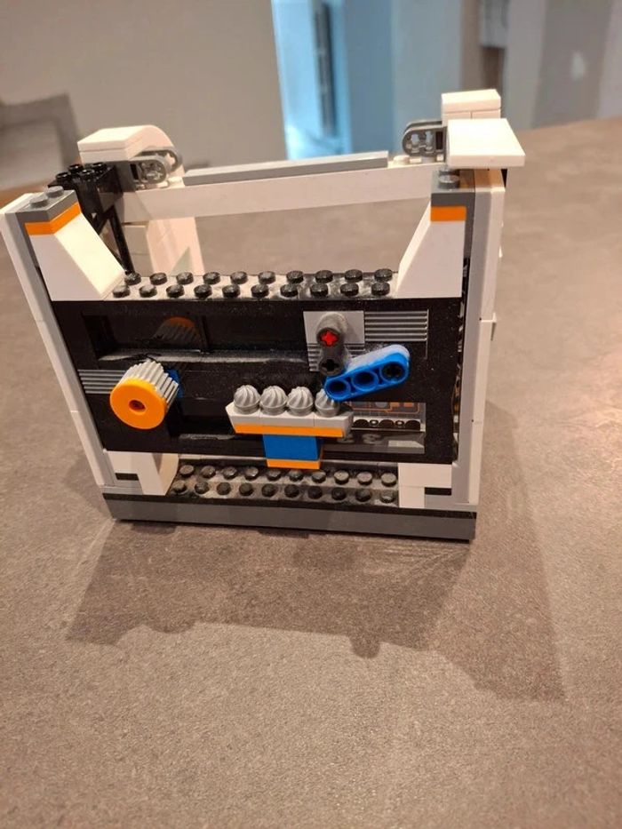 Construction lego - photo numéro 2