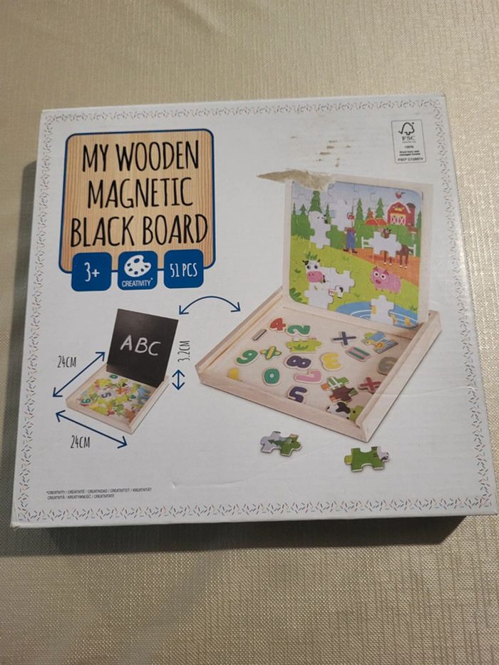 Petit tableau - photo numéro 5