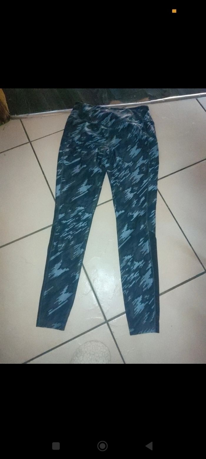 Legging femme Nike - photo numéro 4