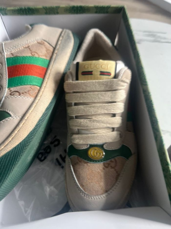 Basket Gucci