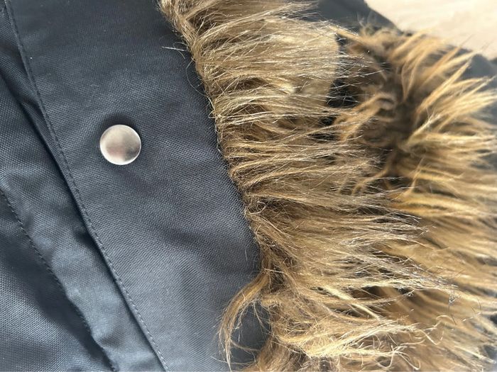 Manteau hiver homme taille M - photo numéro 8