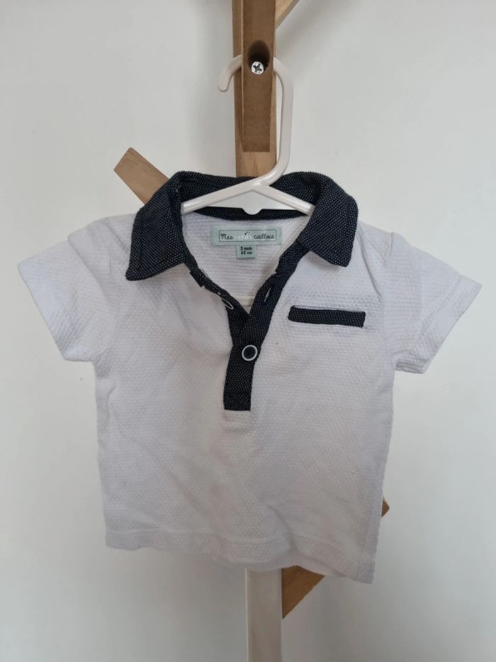 Ensemble 3mois - photo numéro 2