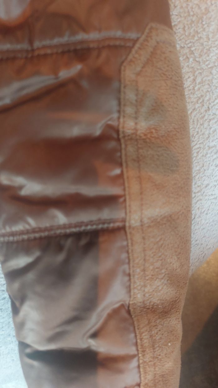 Doudoune Catimini 3 ans garçon - photo numéro 5