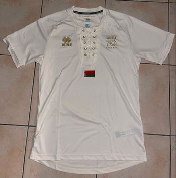Maillot Biélorussie 