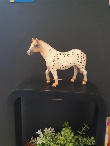 Figurine cheval papo