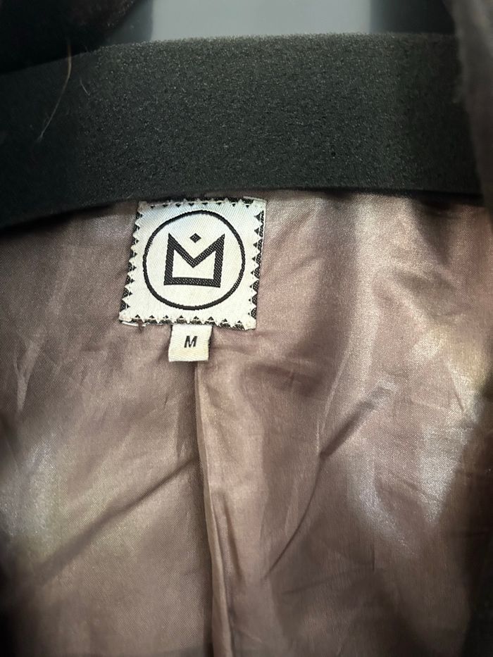 Manteau original et chic Amenapih T M - photo numéro 2