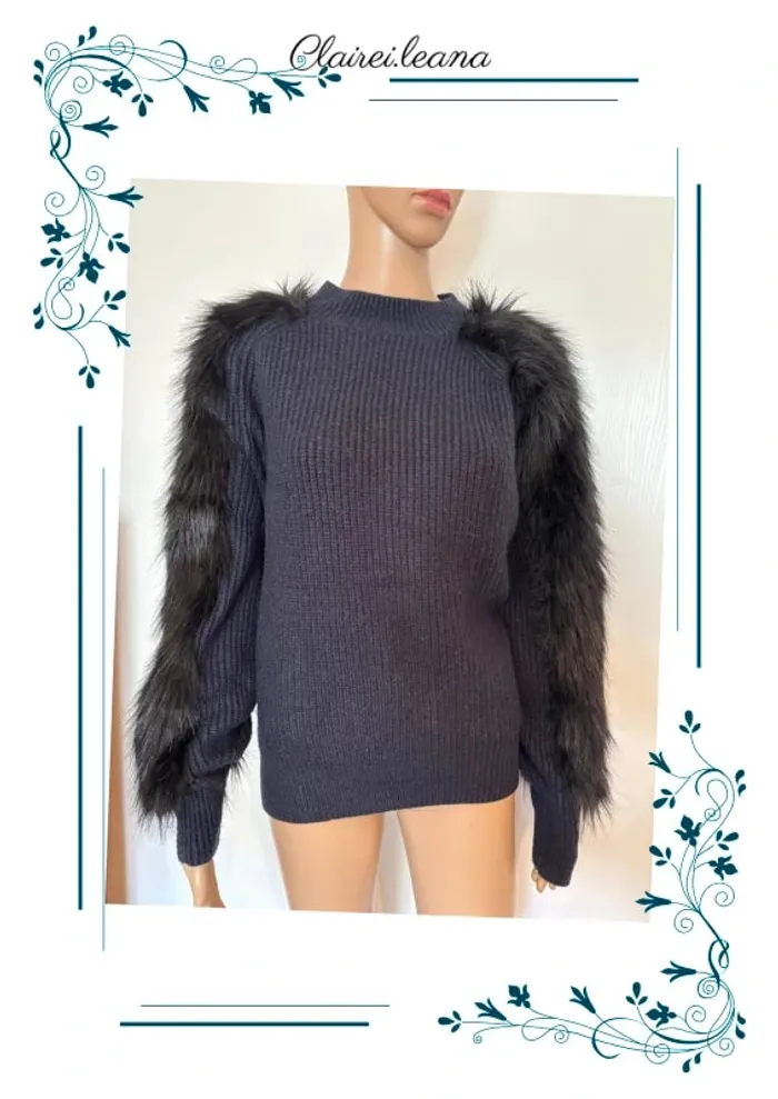 🛑pull🛑T.36 - photo numéro 2