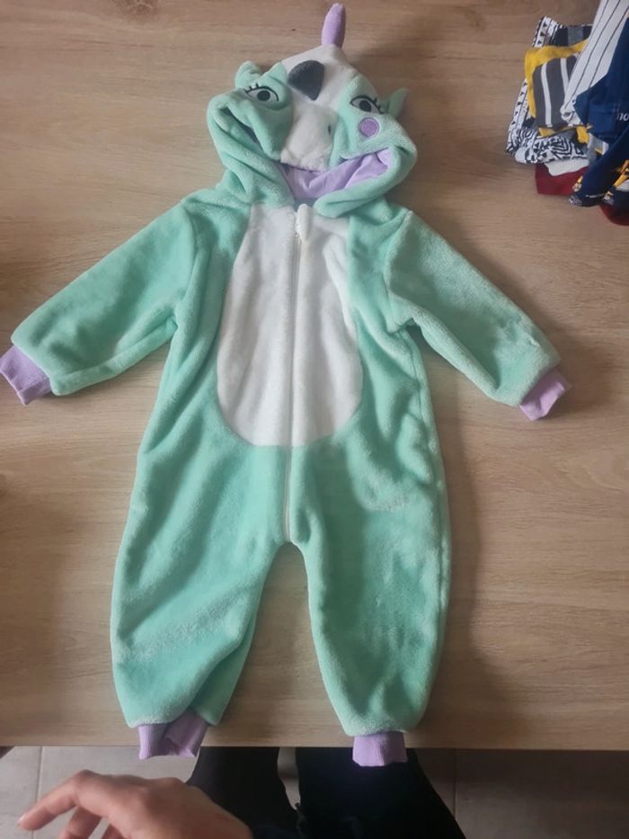 Pyjama