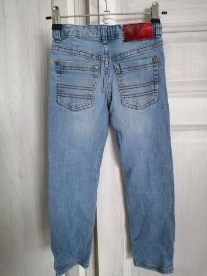 Jean dpam - photo numéro 2