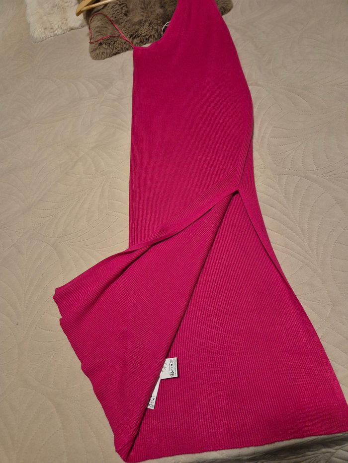 Robe longue Mango - photo numéro 2