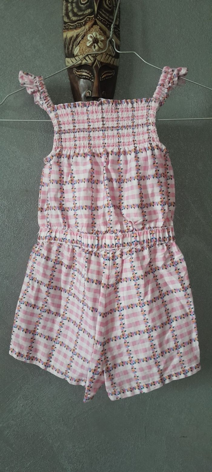 Combishort - photo numéro 2