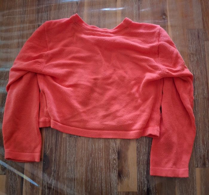 Gilet - photo numéro 3