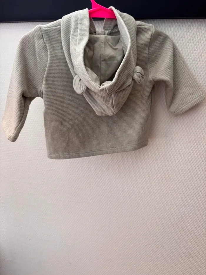 Gilets - photo numéro 3
