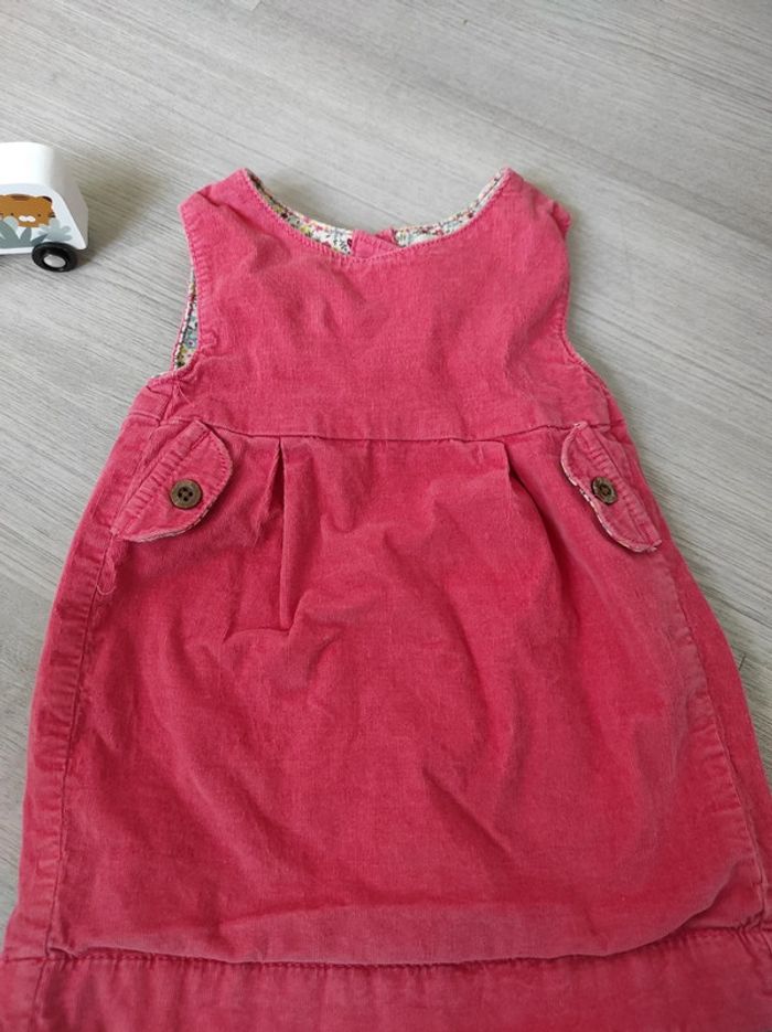 Robe 3-6 mois - photo numéro 3