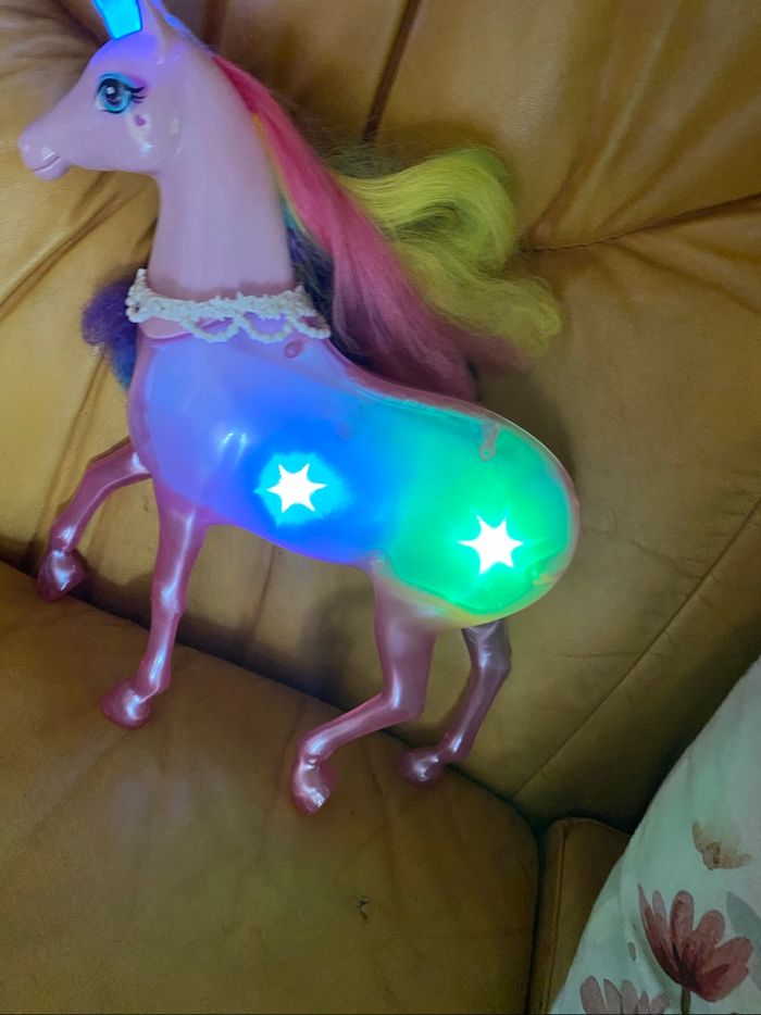 Licorne